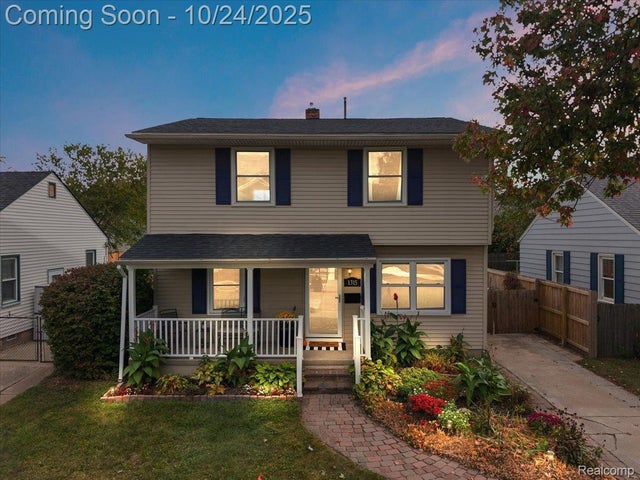 1315 Mclean Avenue, Royal Oak city