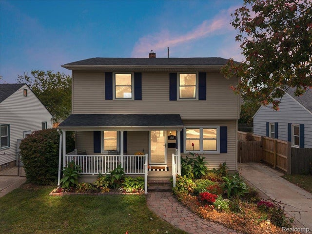 1315 Mclean Avenue, Royal Oak city