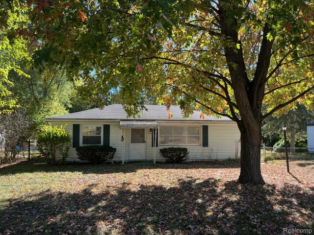 1253 Atkinson Avenue, Bloomfield Hills city