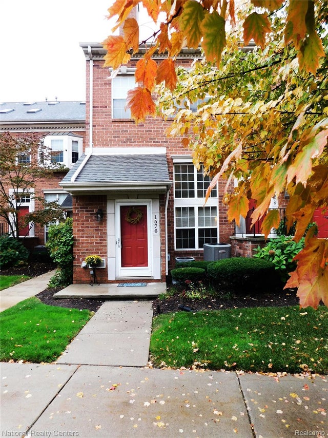 1576 Maryland Club Drive 3, Royal Oak city