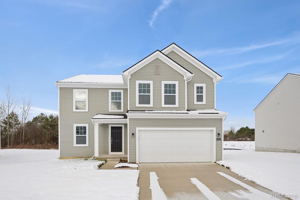 4241 Cedar Lane, Grand Blanc charter township