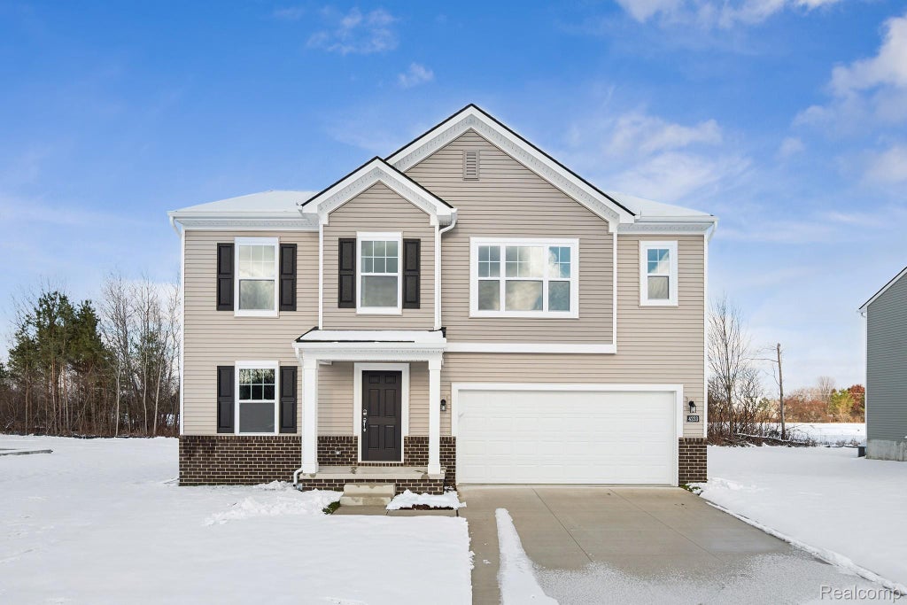 4233 Cedar Lane, Grand Blanc charter township