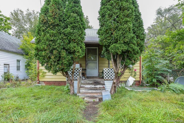 1445 Maryland Avenue, Flint city