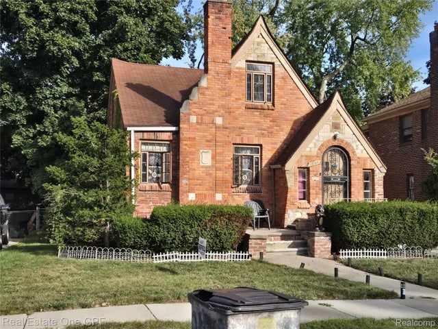 15762 Ferguson Street, Detroit city