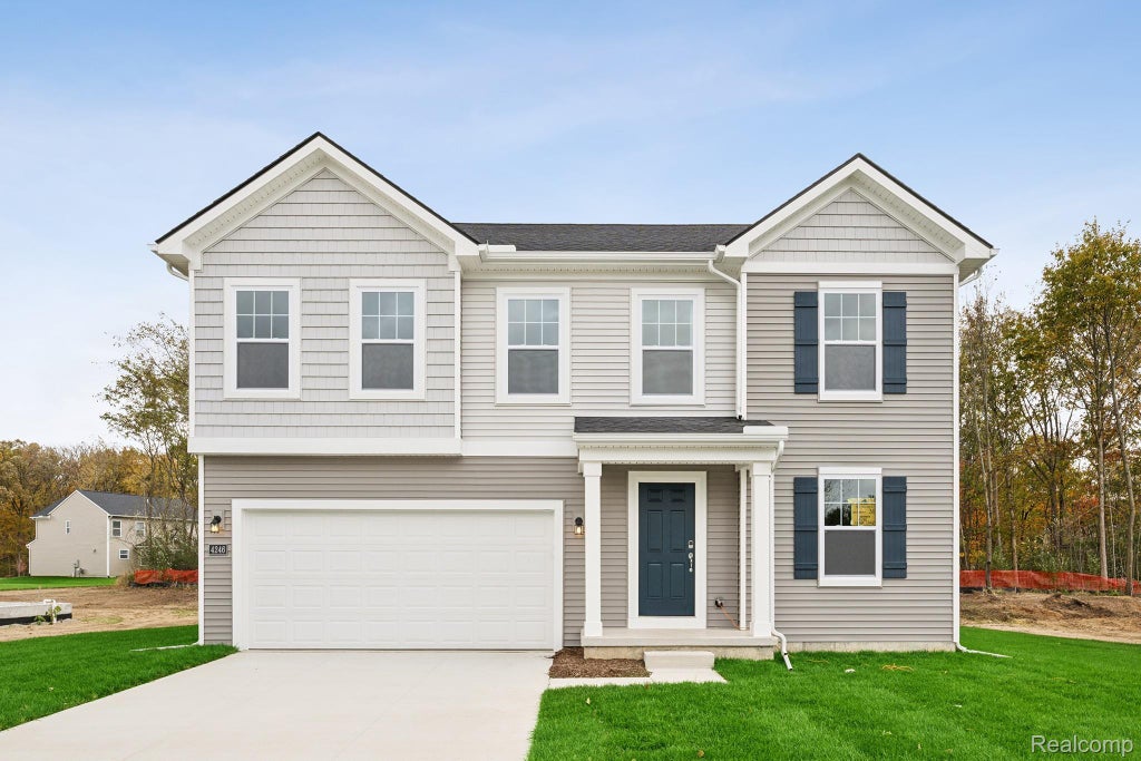 4246 Cedar Lane, Grand Blanc charter township