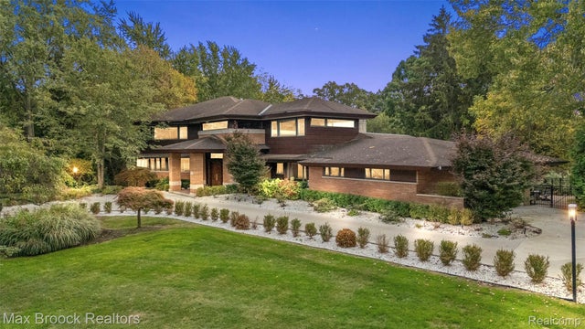1775 Schoenith Lane, Bloomfield Hills city