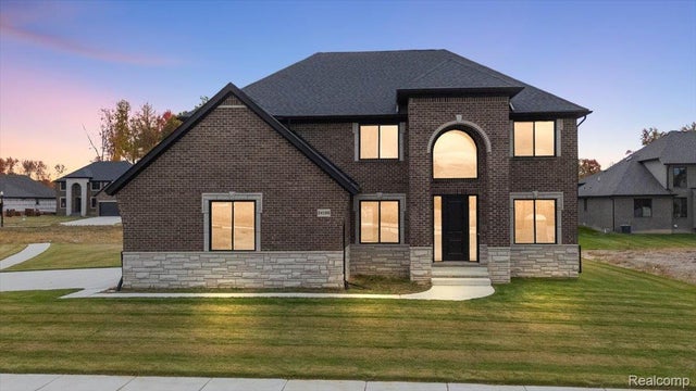 24166 Sawgrass Drive, Macomb township