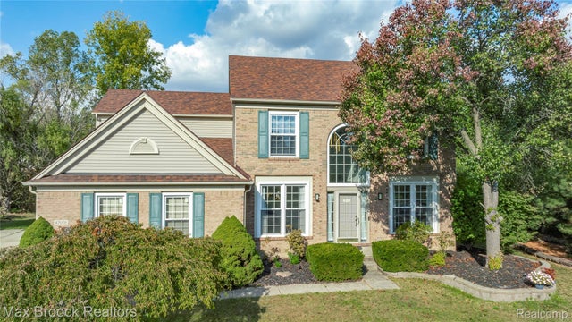 47078 Bing Drive, Canton charter township