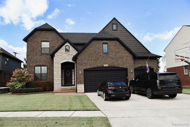 47221 Hidden Meadows Drive, Macomb township