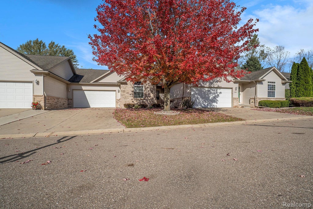 3519 Applewood Lane 4, Grand Blanc city