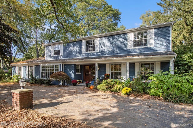 3797 Burning Tree Drive, Bloomfield Hills city
