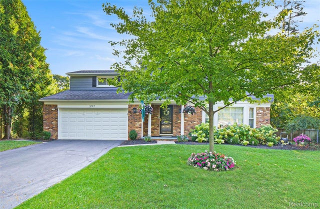 397 S Cranbrook Road, Birmingham city