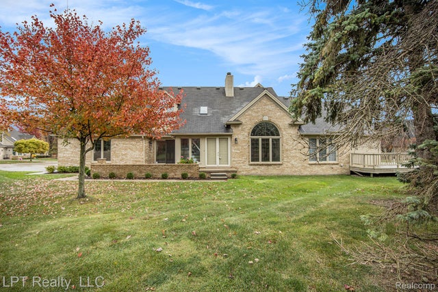 16905 Boulder Way Lpt Realty, Michigan, Macomb township