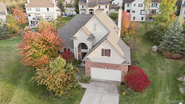 3480 Wooddale Court, Ann Arbor city