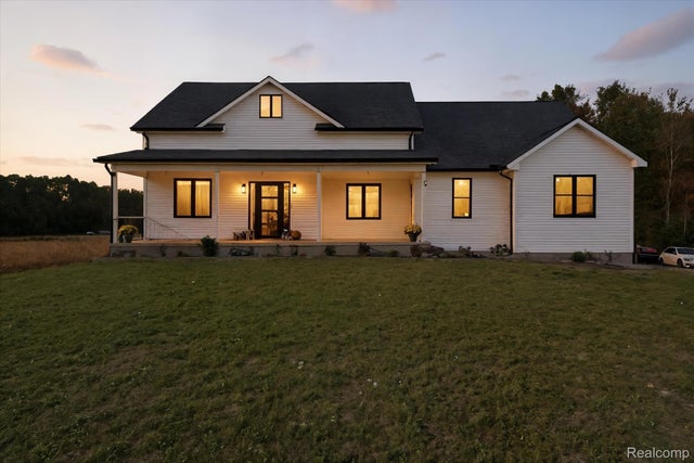 44200 Judd Road, Sumpter township