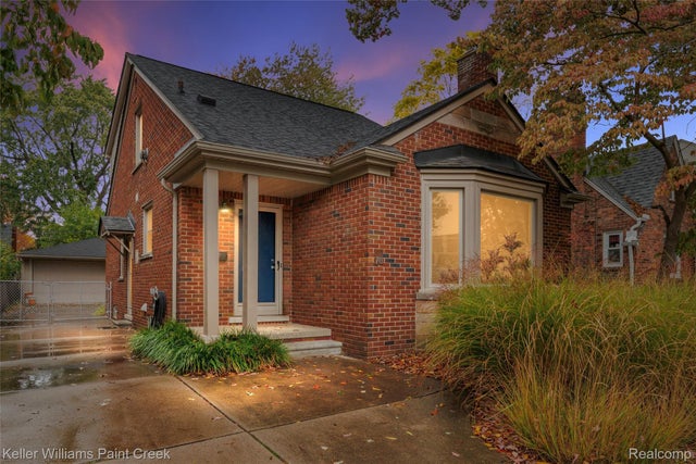 719 N Melborn Street, Dearborn city