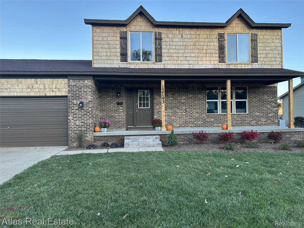 12143 Birchwood Lane, Grand Blanc city