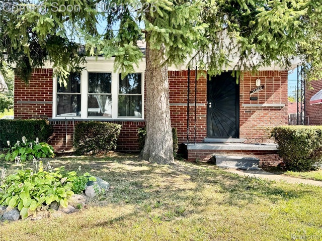 11320 Coyle Street, Detroit city