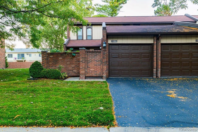 1105 Kirts Boulevard A, Troy city