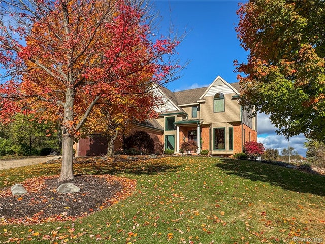 10736 Bogie Lake Road, White Lake charter township