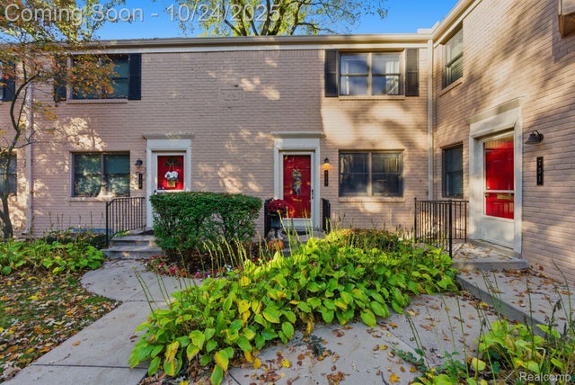 729 N Eton Street, Birmingham city