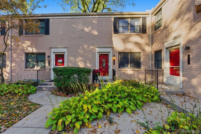 729 N Eton Street, Birmingham city