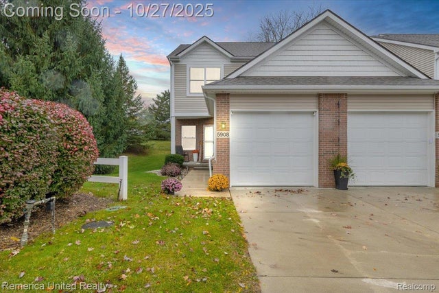 5908 Woodruff View Drive, Brighton city