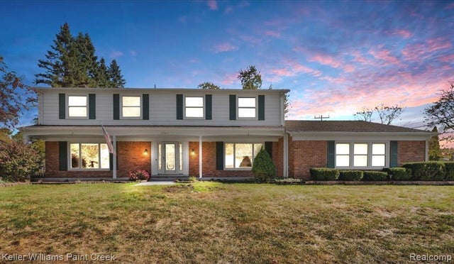 29816 Club House Lane, Farmington Hills city