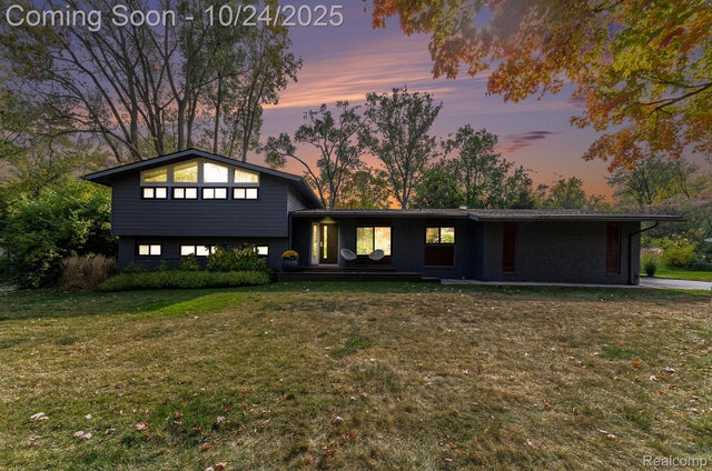 29849 Sugar Spring Road, Farmington city