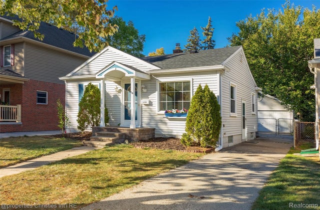 307 Marlin Avenue, Royal Oak city