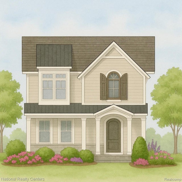 553 Jener Place, Plymouth city