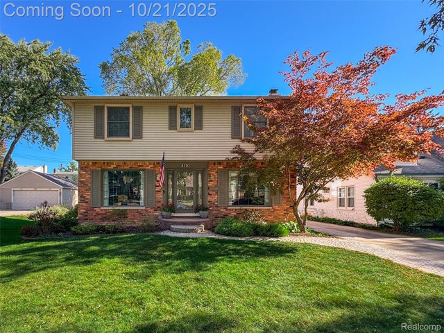 4110 Arlington Drive, Royal Oak city