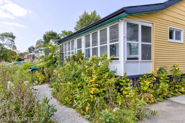 1526 Albany Street, Ferndale city