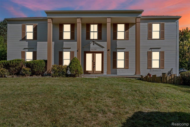 5428 Hammersmith Drive, West Bloomfield charter township