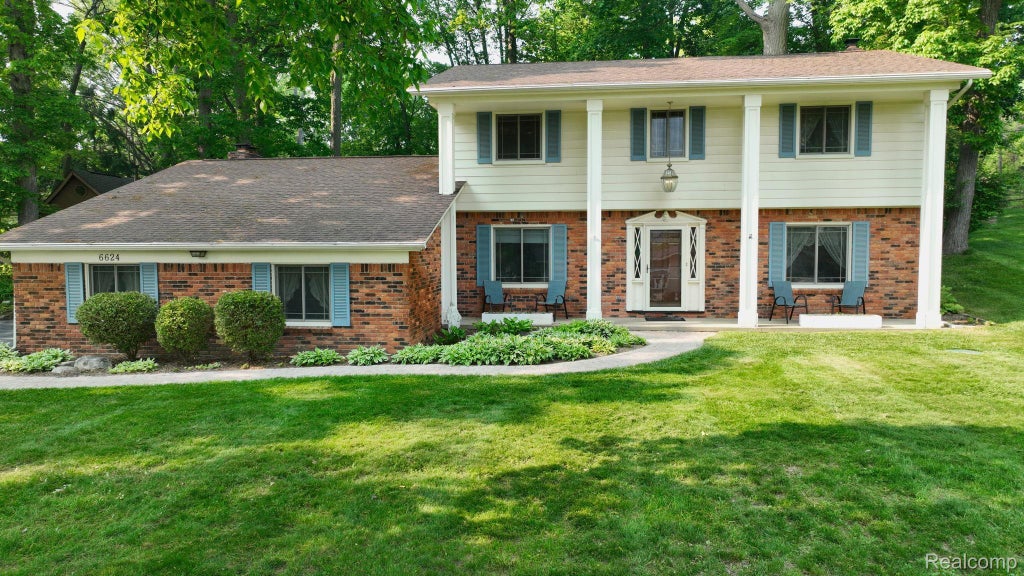 6624 Wellesley Terrace, Independence charter township