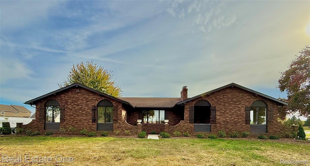 22222 29 Mile Road, Ray township