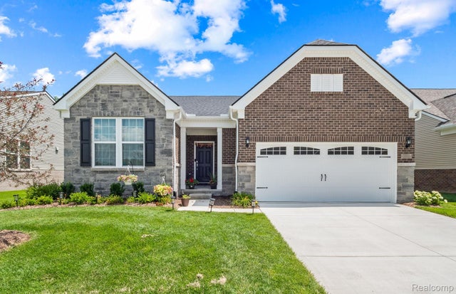 5643 Lewiston Road, Canton charter township