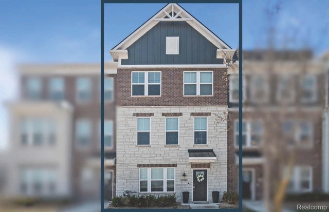 42921 Atwood Avenue, Novi city