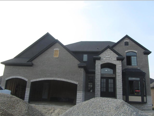 19804 Tranquility Drive, Macomb township