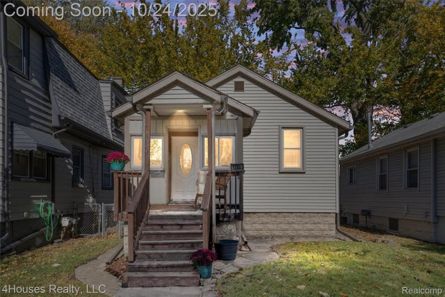 1793 Channing Street, Ferndale city