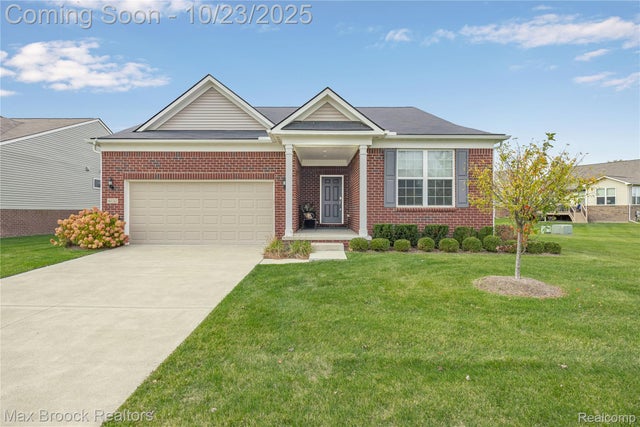 4402 Brookside, Canton charter township