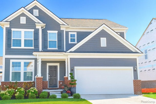 631 Gretchen Lane, Saline city