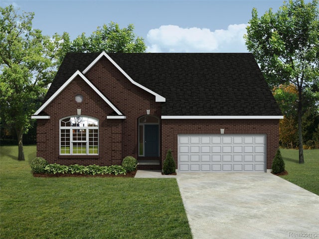274 Silver Oak Street, Scio township
