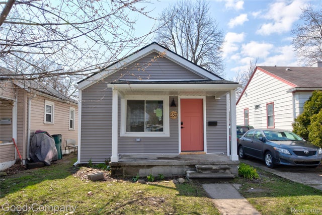 550 E Breckenridge Street, Ferndale city