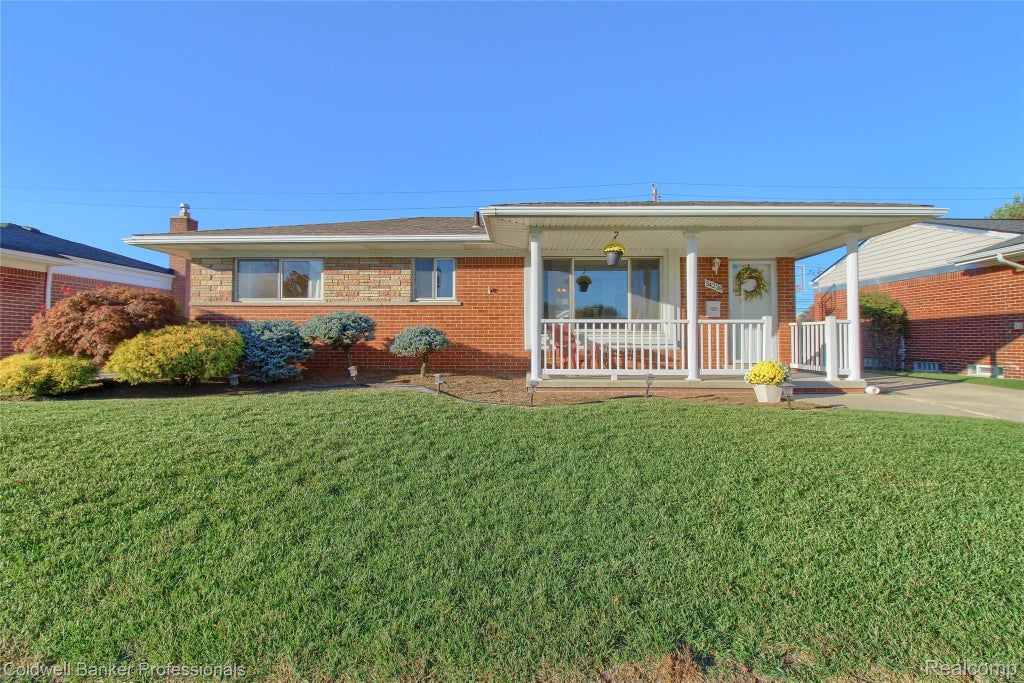 34238 Sheridan Street, Westland city