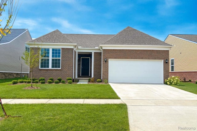 5616 Lewiston Road, Canton charter township