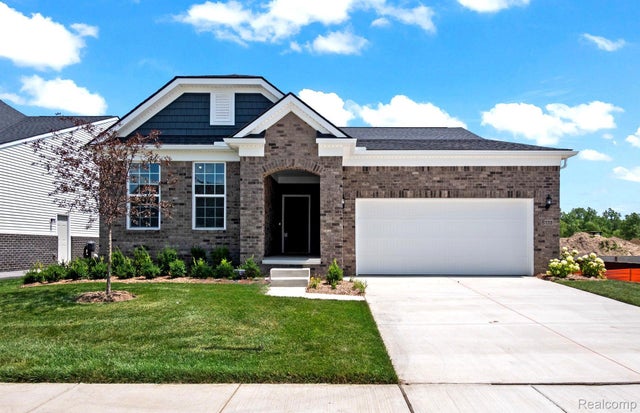 5616 Lewiston Road, Canton charter township