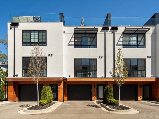 533 E Harrison Avenue 12, Royal Oak city