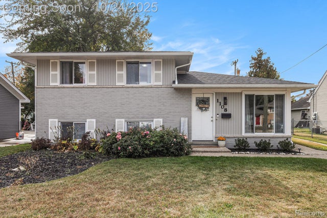 1108 Millard Avenue, Royal Oak city