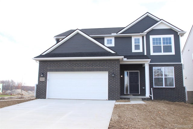 74380 Nordman Court, Bruce township